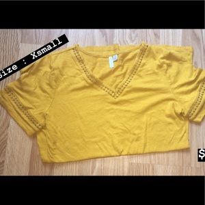 Good quality clothes